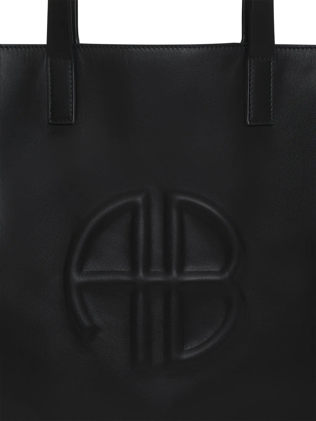 Palermo Leather Tote Bag