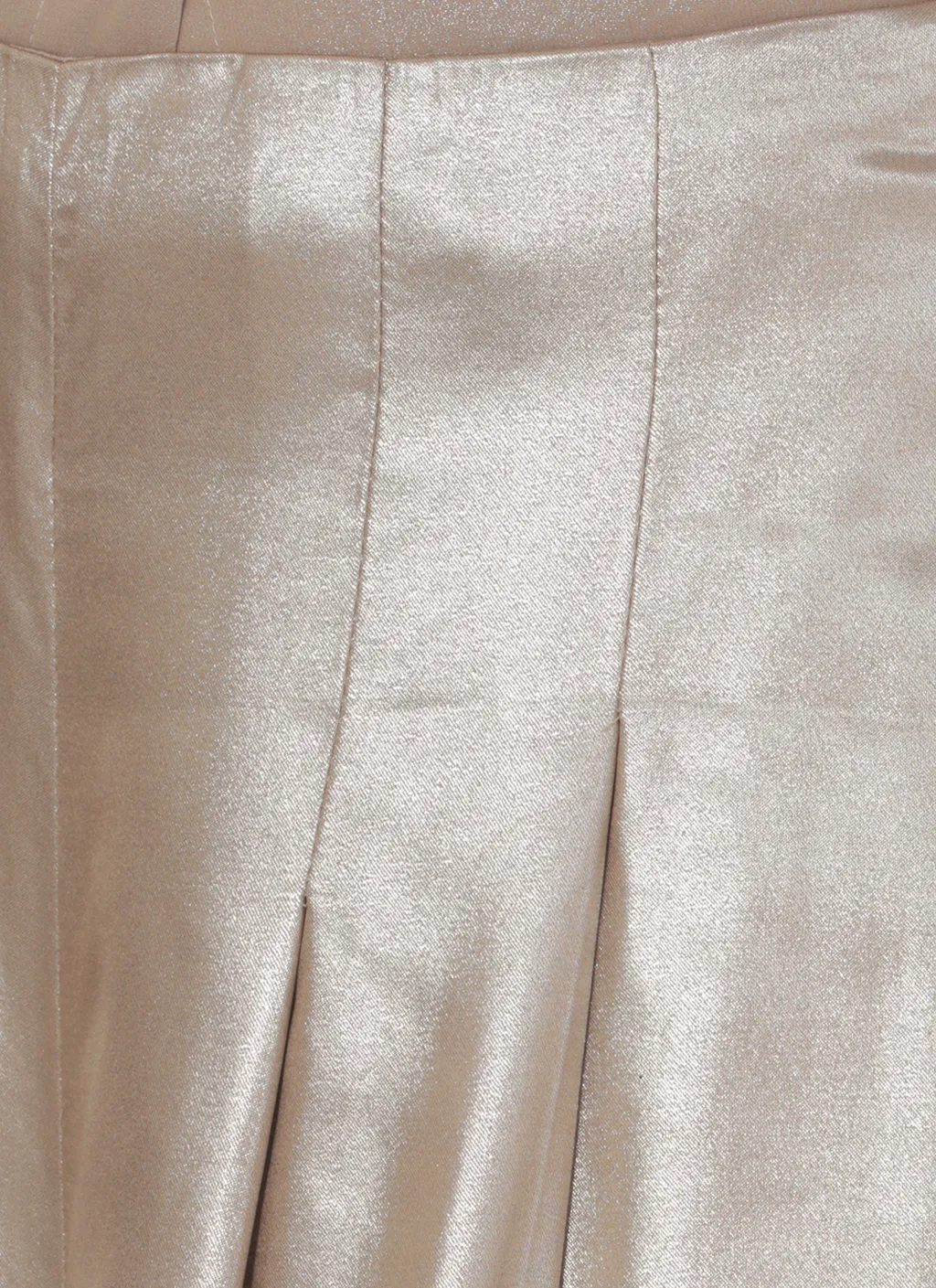Peserico Wide Leg Pleated Pants