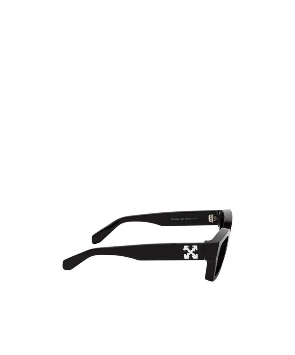 Off-White Square Frame Sunglasses