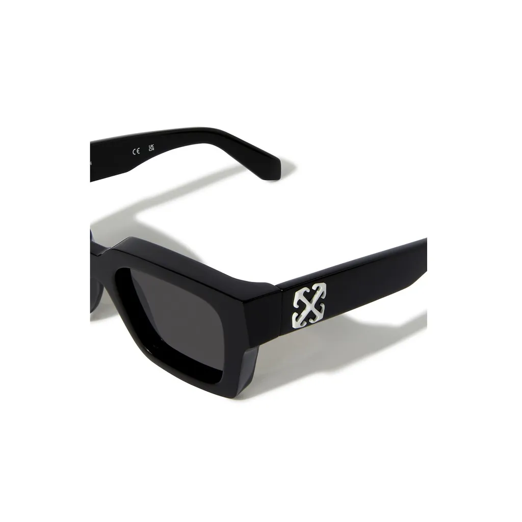 Off-White Square Frame Sunglasses
