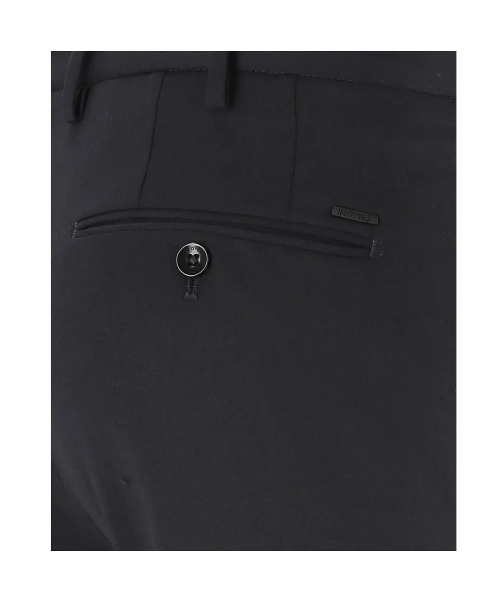 Logo-Motif Trousers