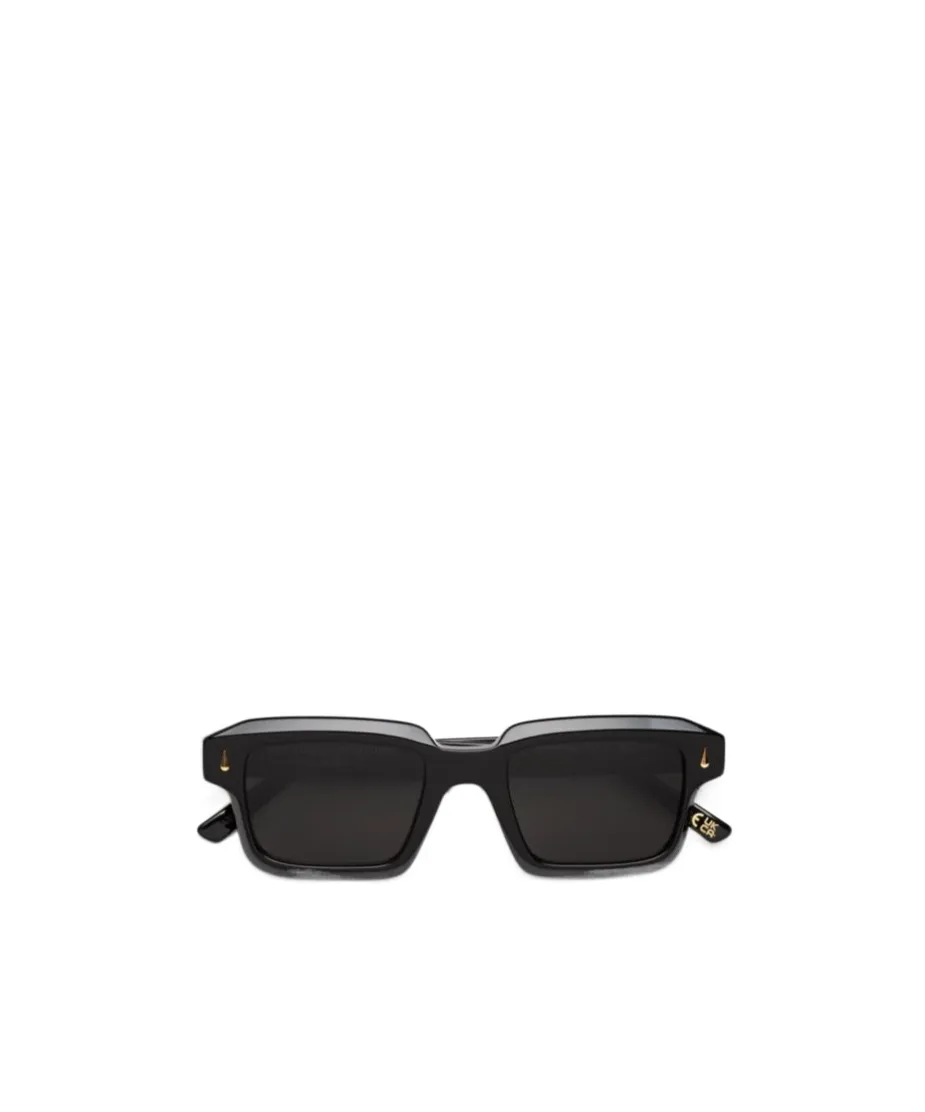 Retrosuperfuture Sqaure Frame Sunglasses