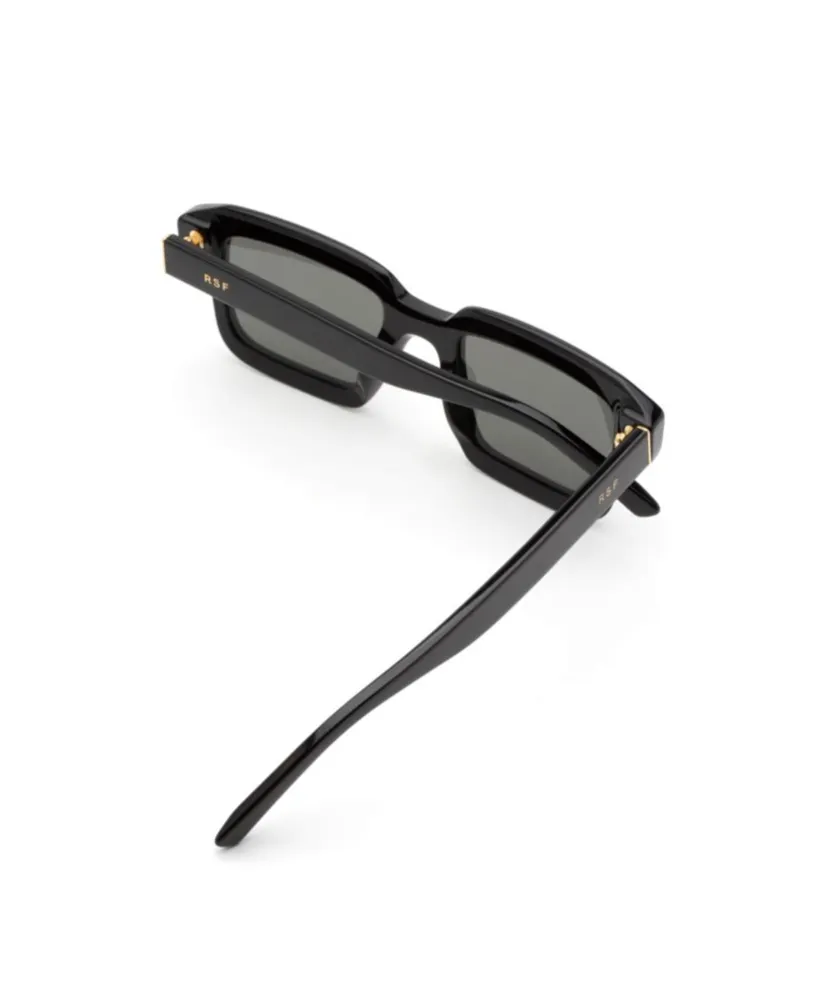 Retrosuperfuture Sqaure Frame Sunglasses