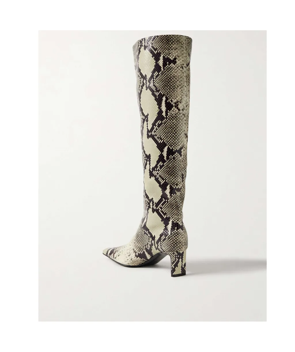 55Mm Ona Boots