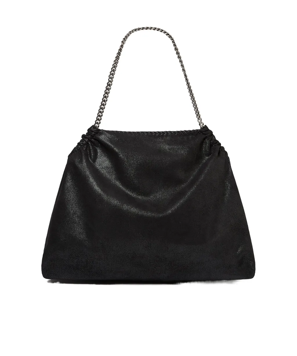 Stella Mccartney Falabella Drawstring Tote Bag