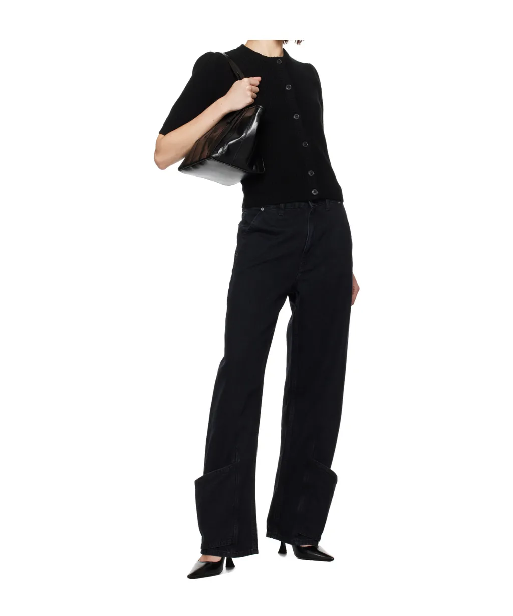 The Tab Jeans