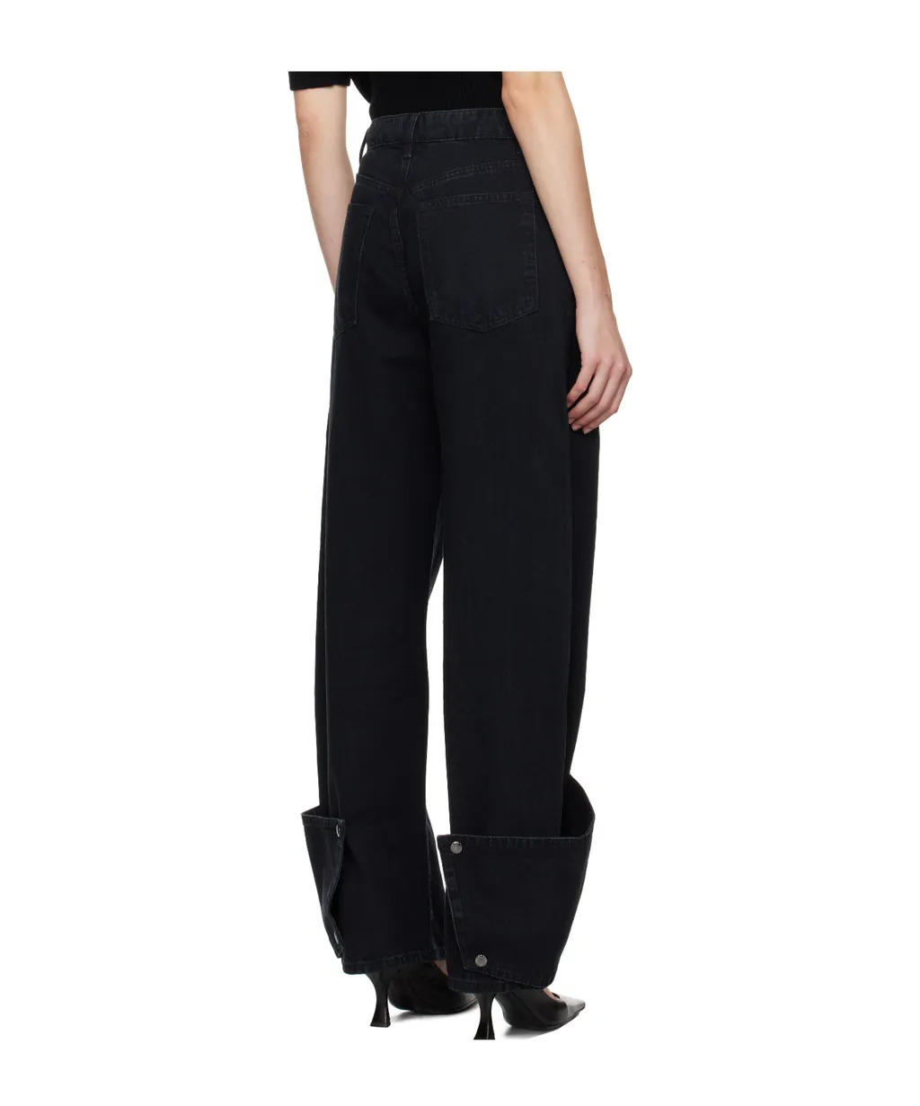 The Tab Jeans
