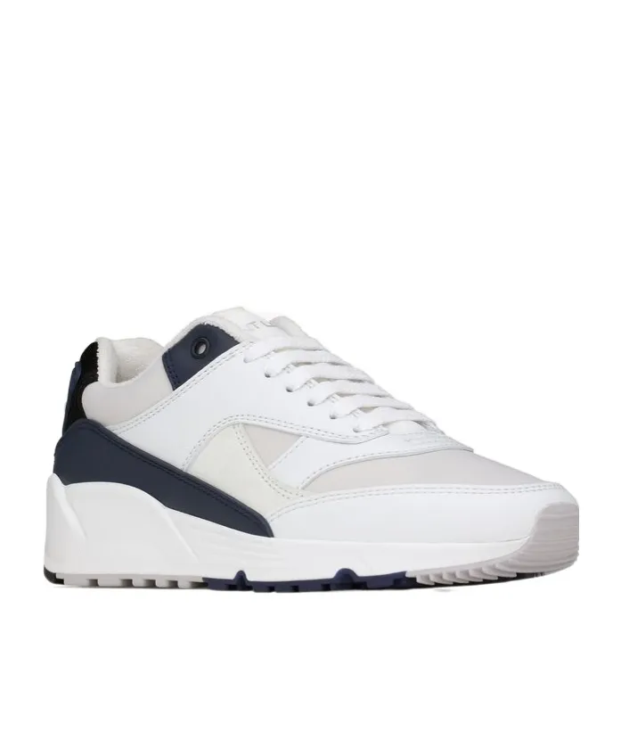 Saint Laurent Lace-Up Sneakers