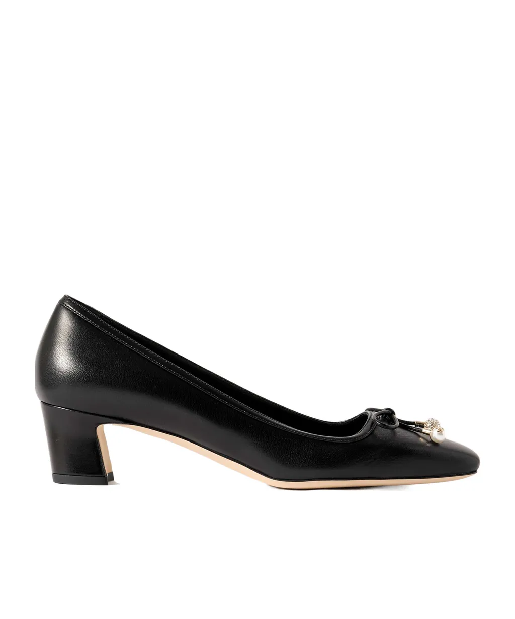 Elme 45 Heels