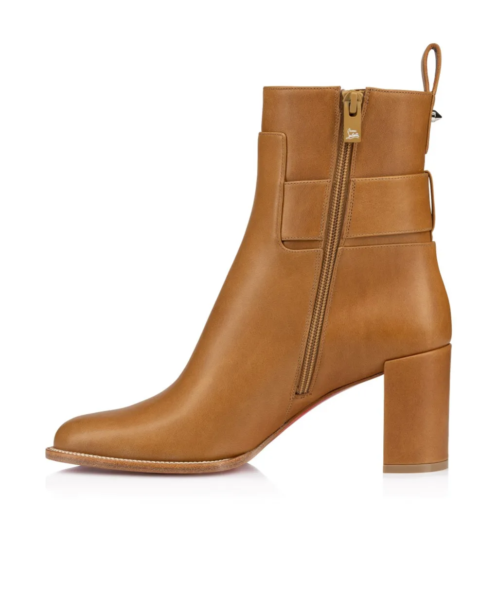 Booty Lock Boots