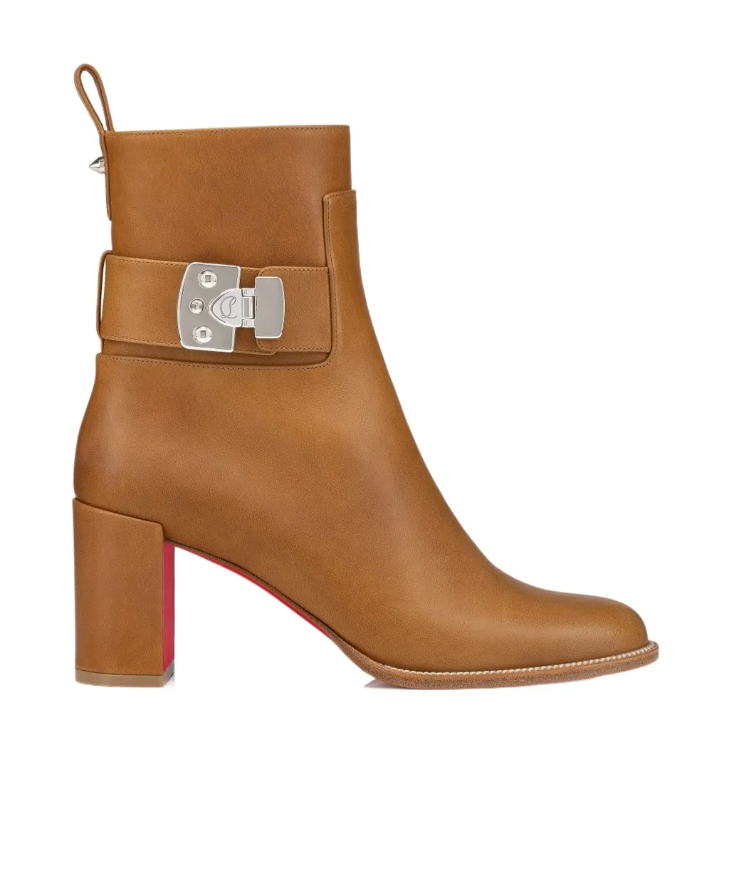 Booty Lock Boots