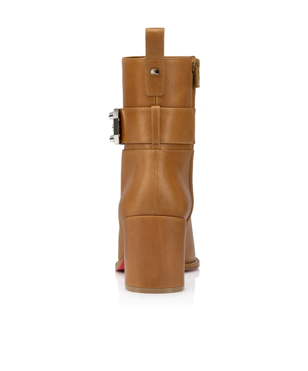 Booty Lock Boots