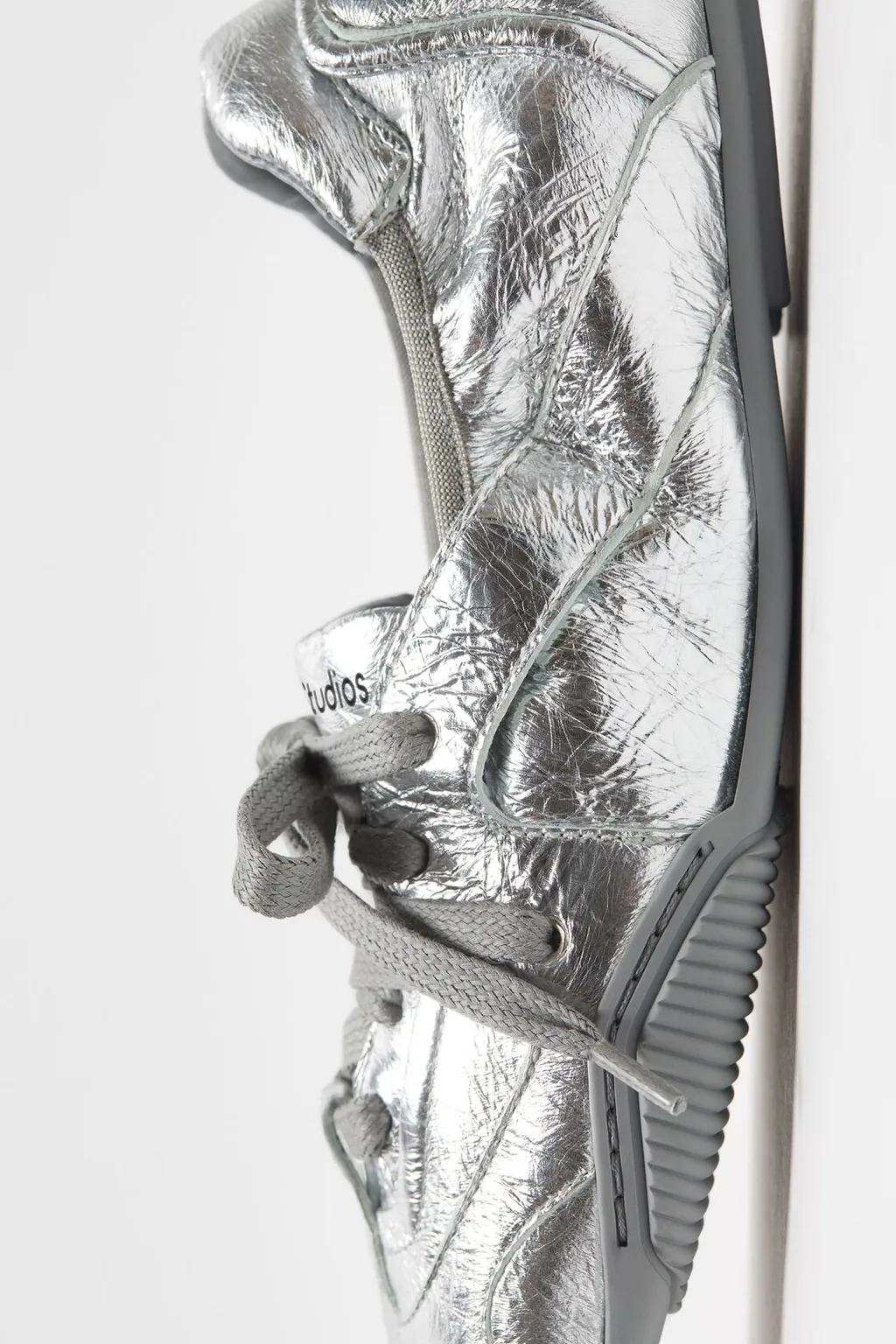 Ad0800 Axa-Silver/Grey