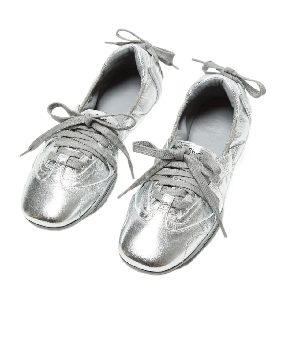 Ad0800 Axa-Silver/Grey