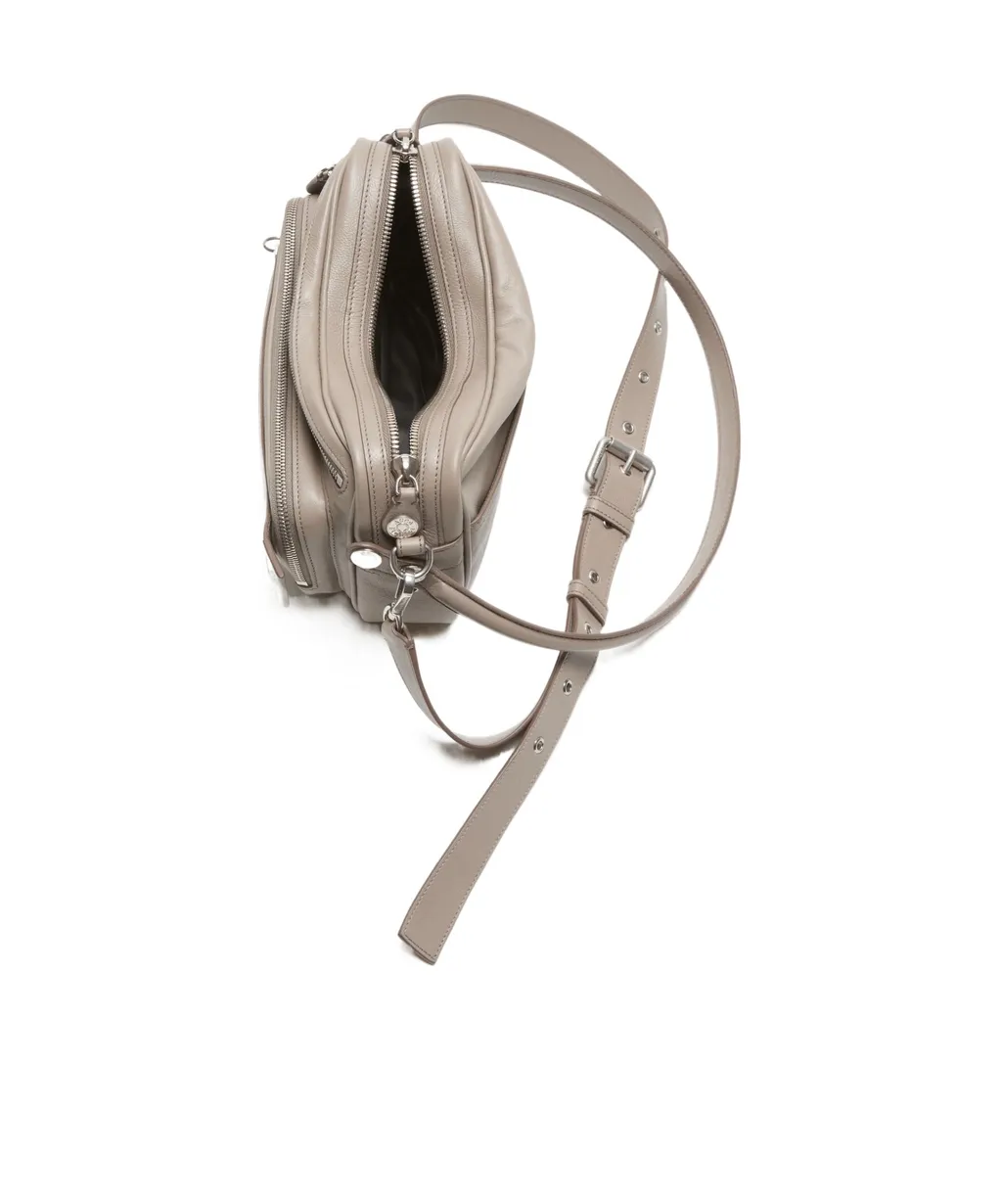 Small Camero Shoulder Bag