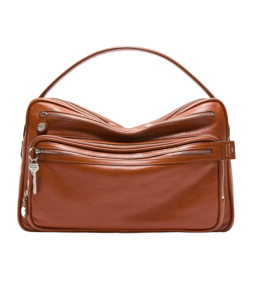Medium Camero Shoulder Bag