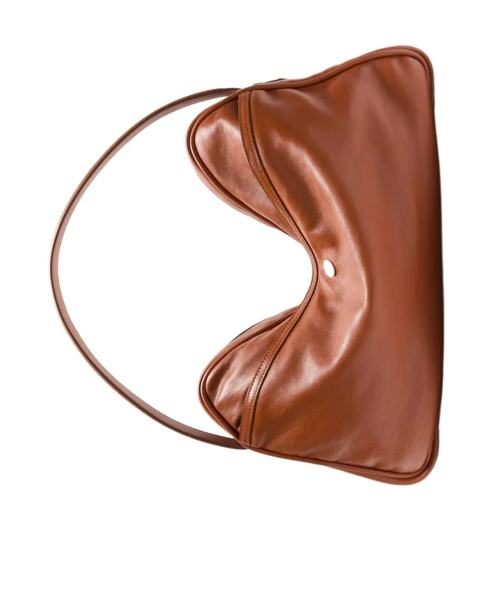 Medium Camero Shoulder Bag