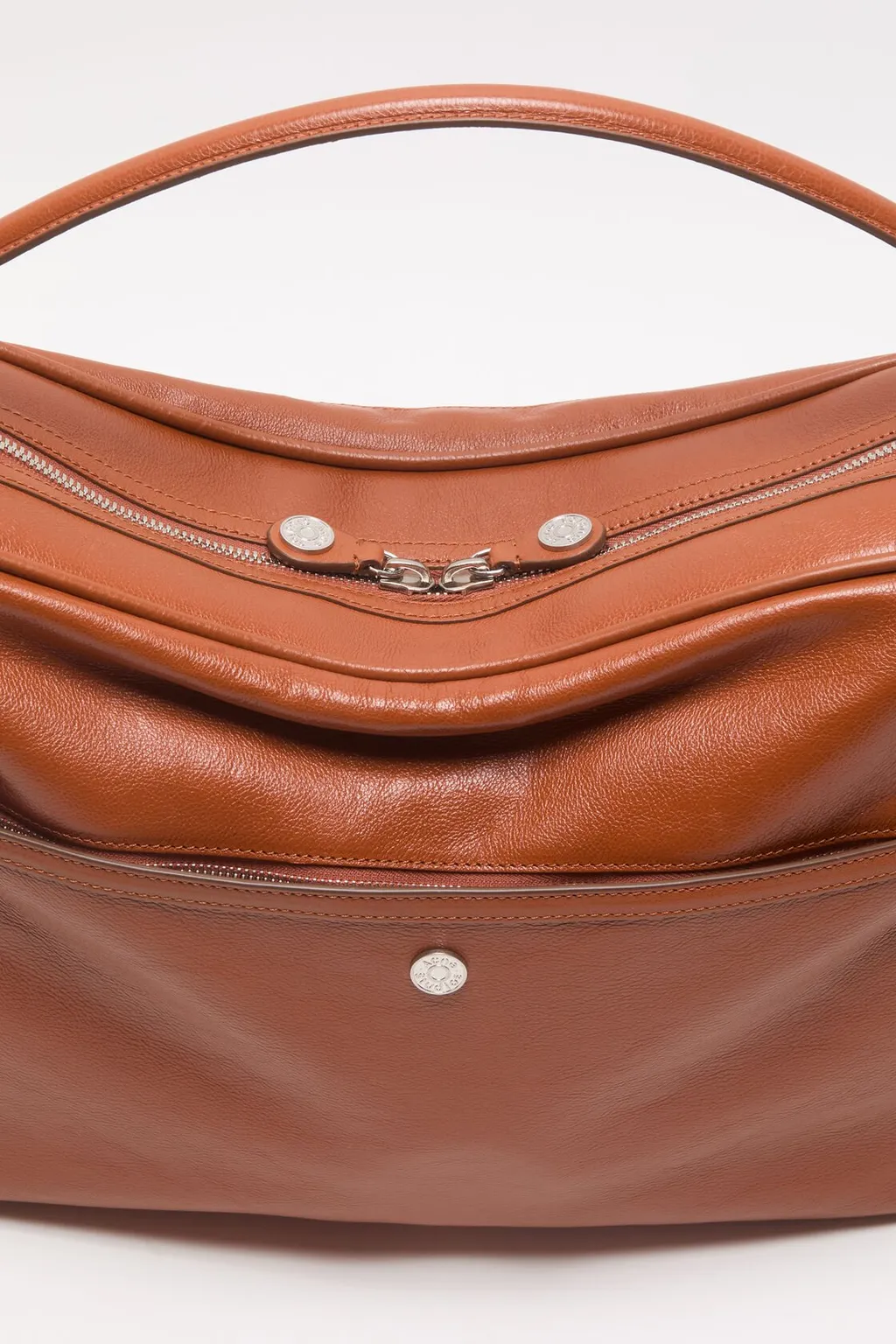 Medium Camero Shoulder Bag
