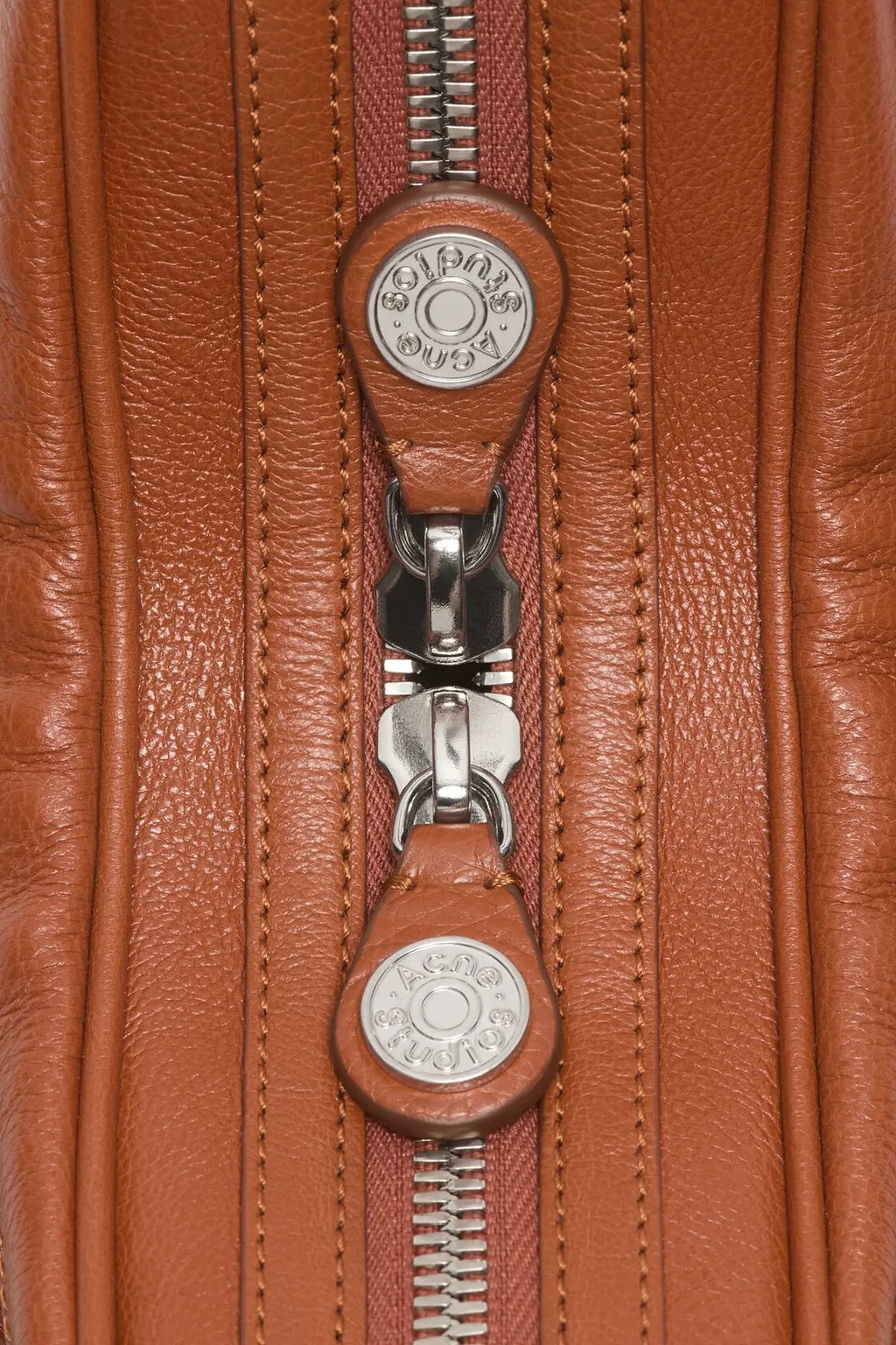 Medium Camero Shoulder Bag