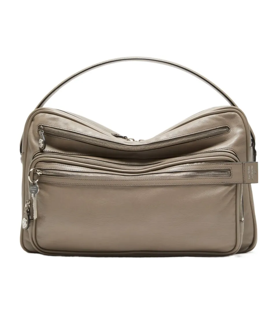 Camero Shoulder Bag