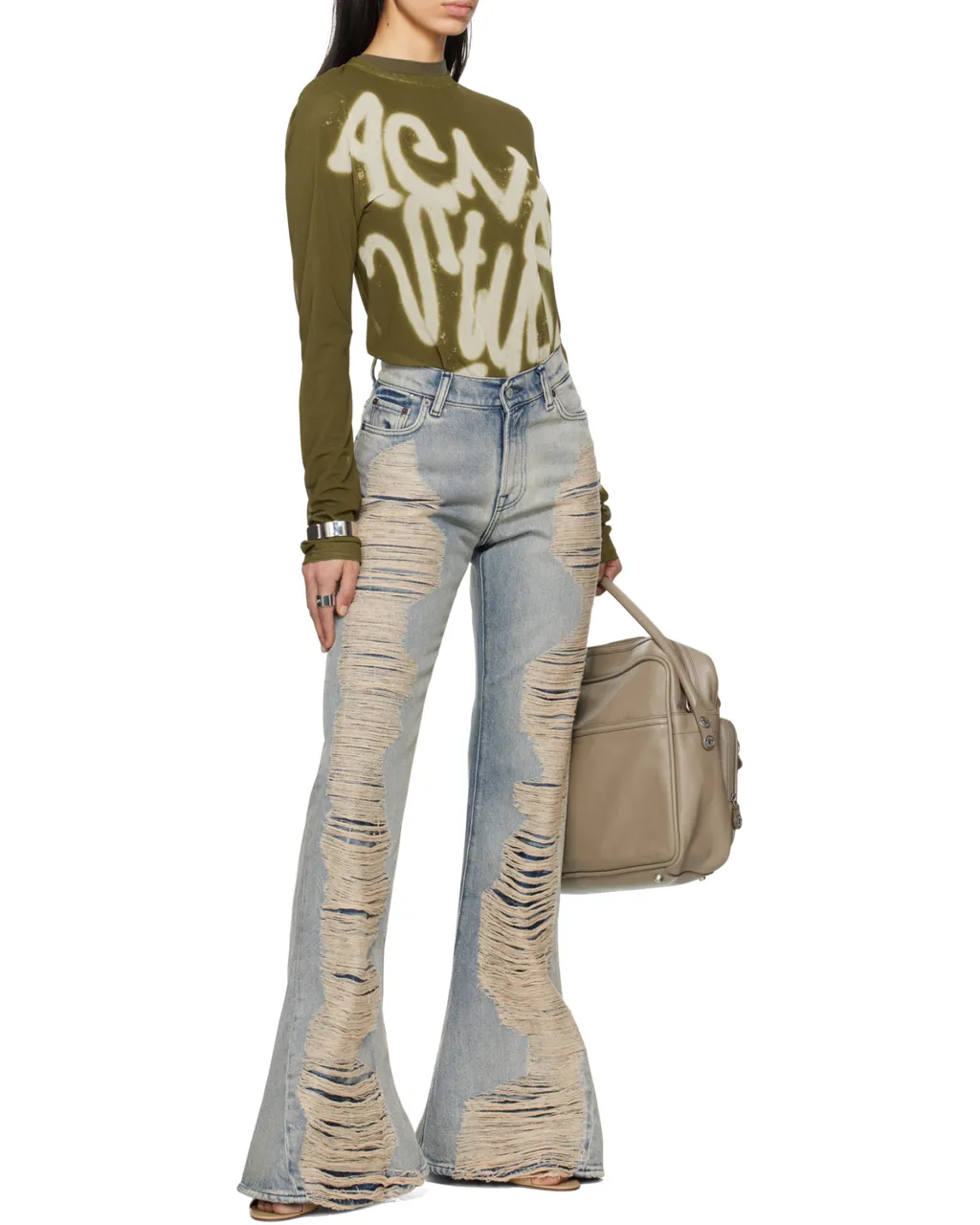Camero Shoulder Bag