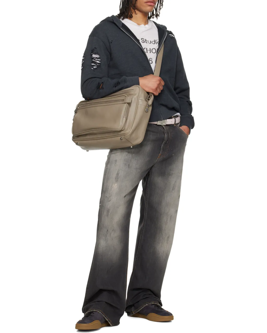 Camero Shoulder Bag