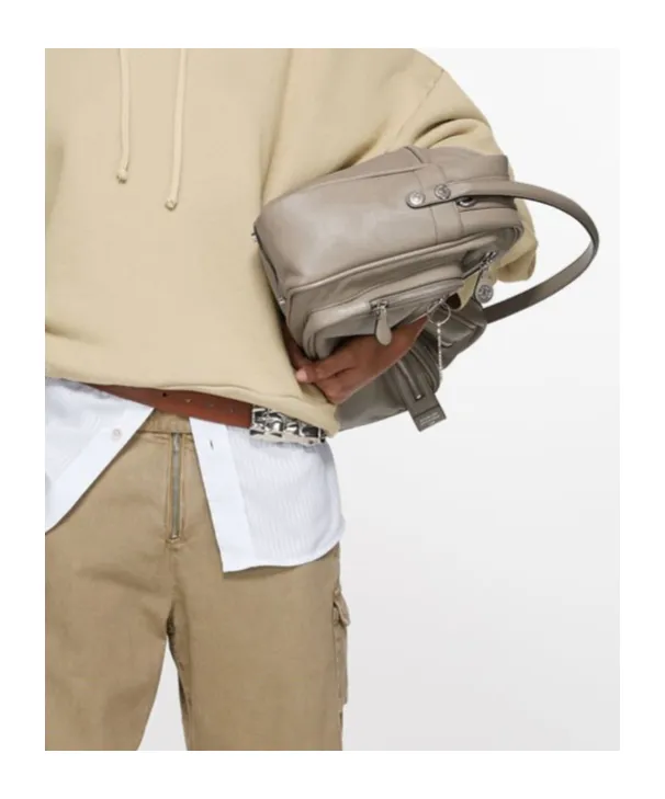 Camero Shoulder Bag