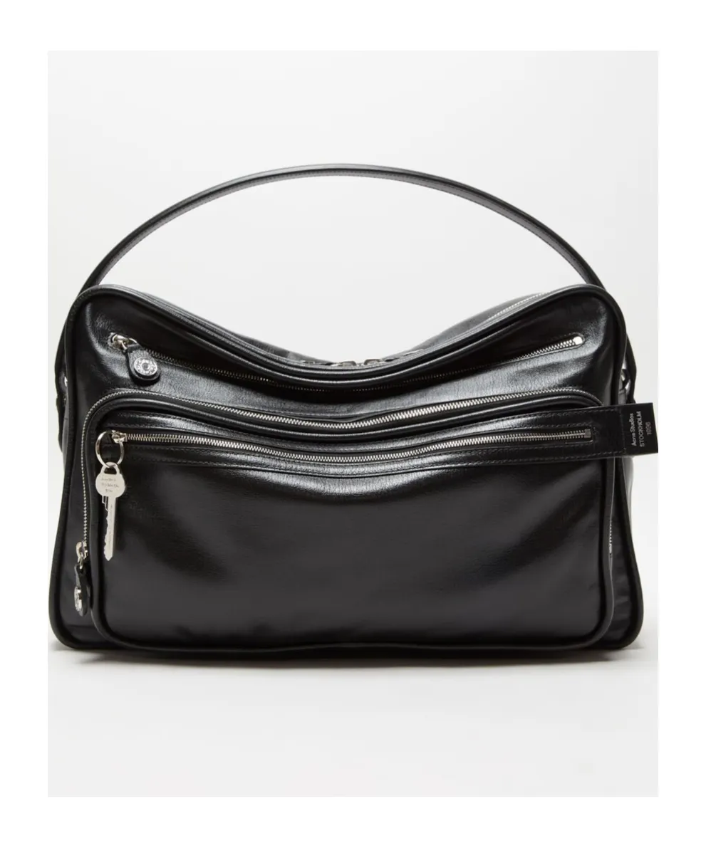 Medium Camero Shoulder Bag