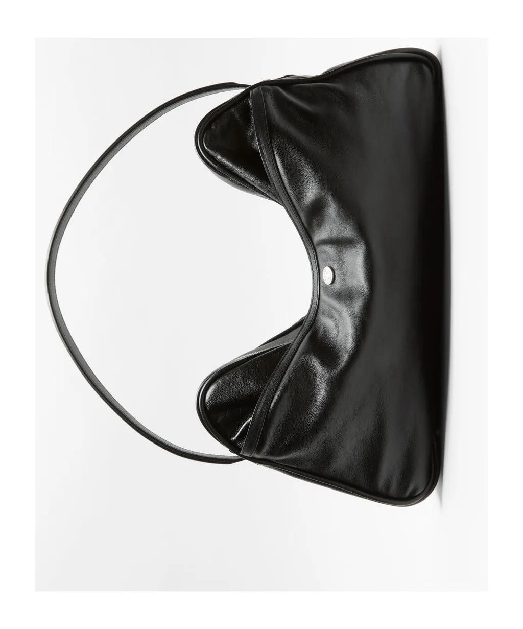 Medium Camero Shoulder Bag