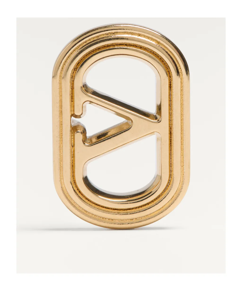 Valentino Vlogo Signature Earrings