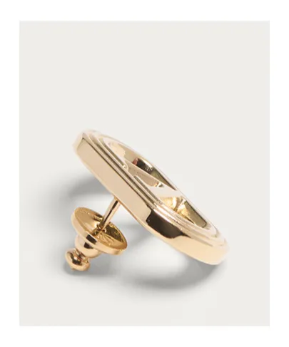Valentino Vlogo Signature Earrings