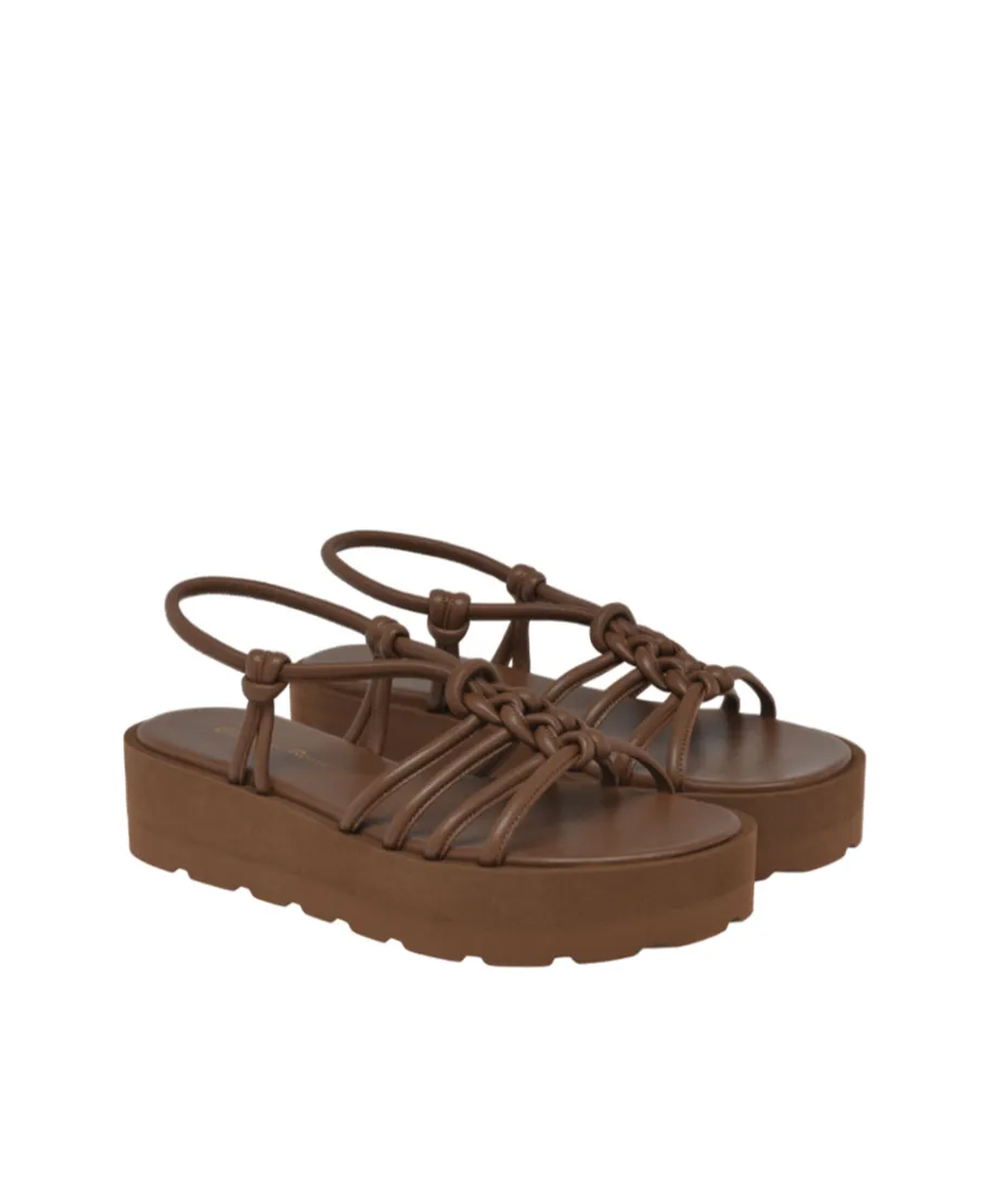 Platform Sandals
