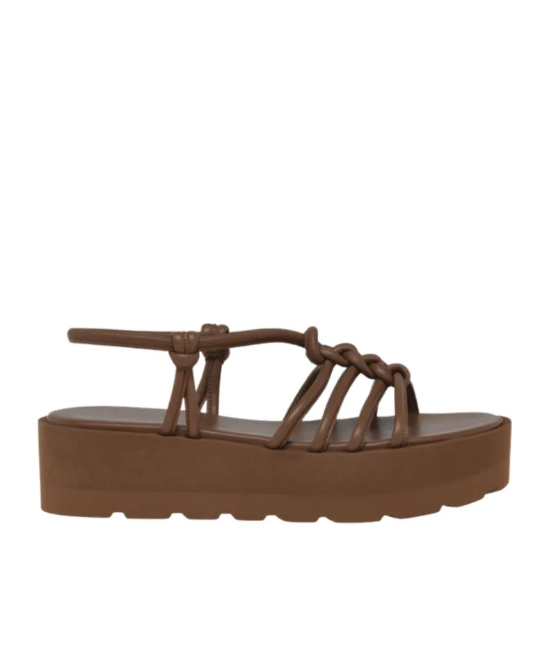 Platform Sandals
