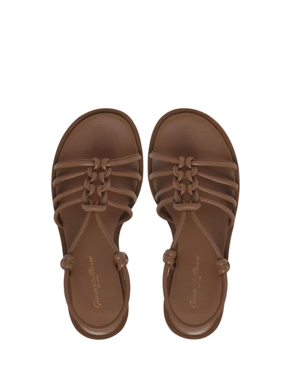 Platform Sandals