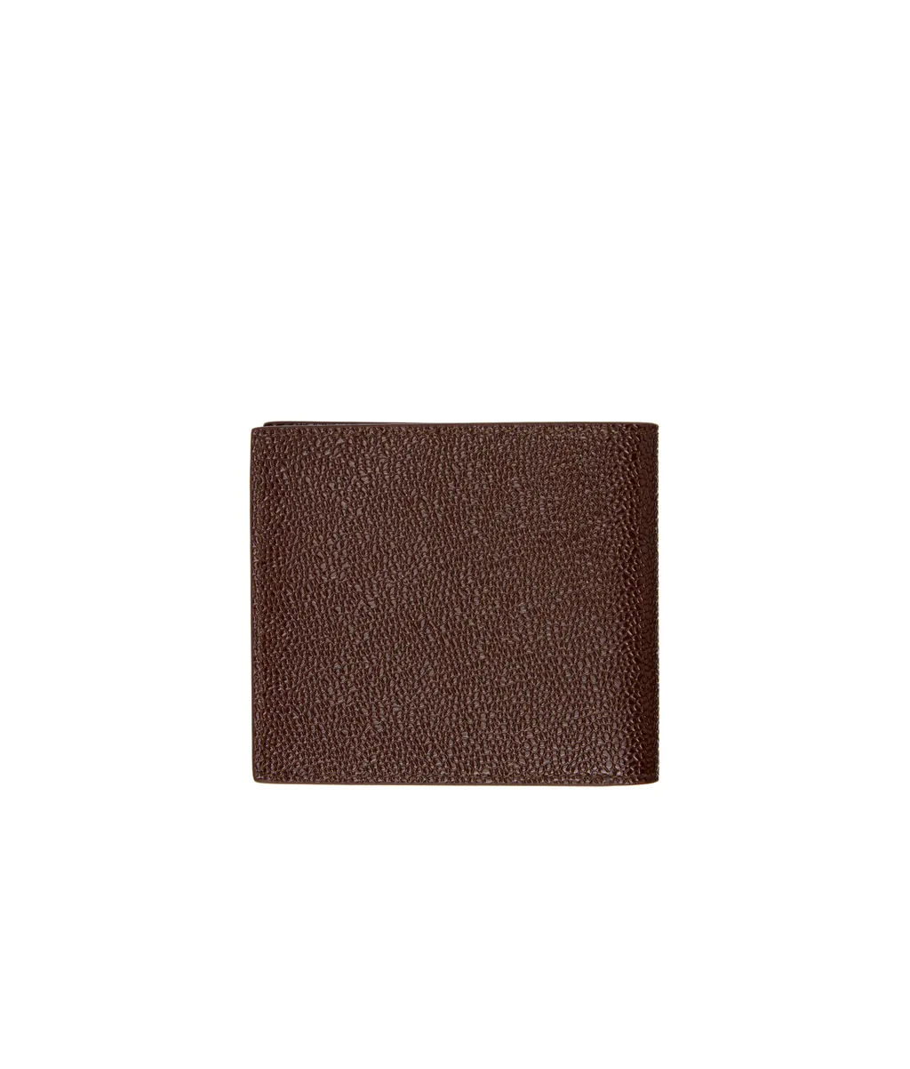 Folding Wallet