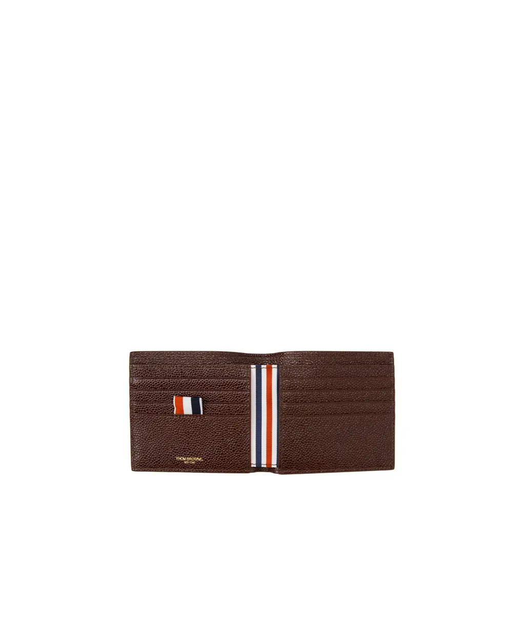 Folding Wallet
