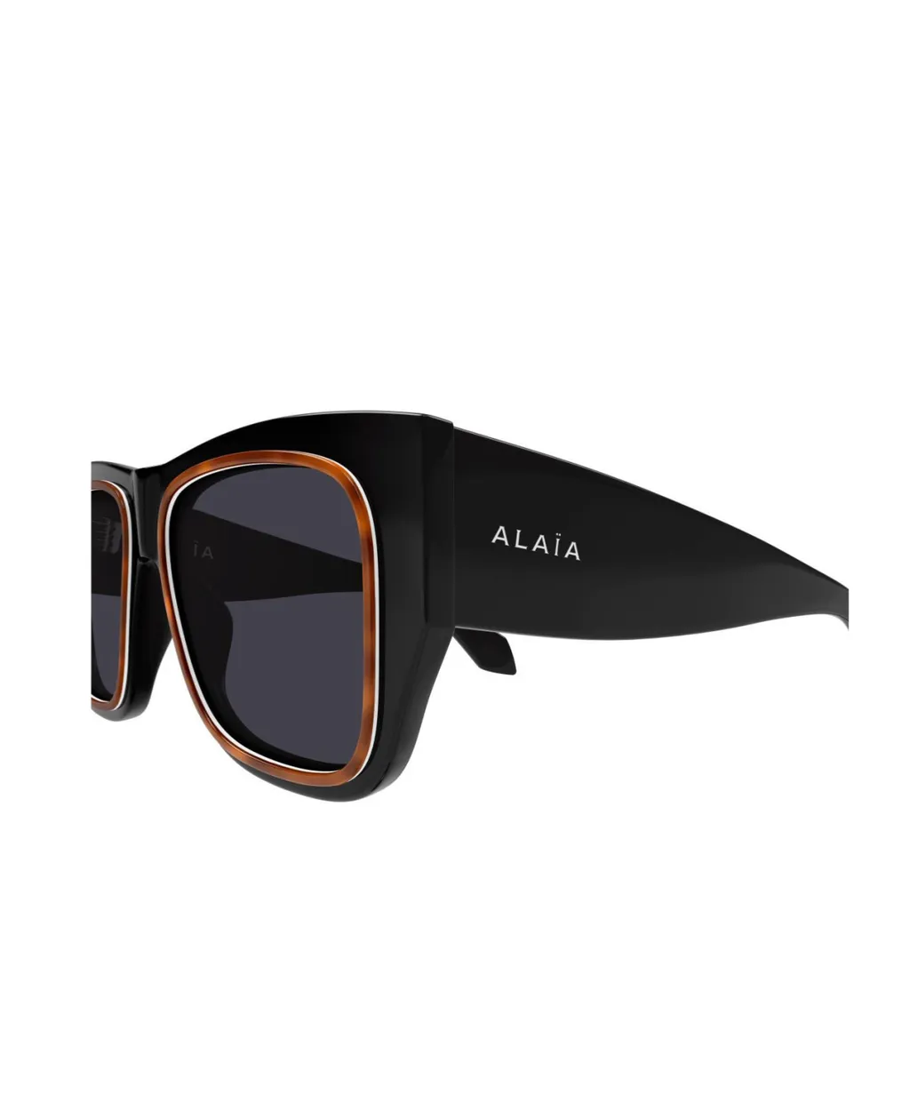 Geometric Sunglasses