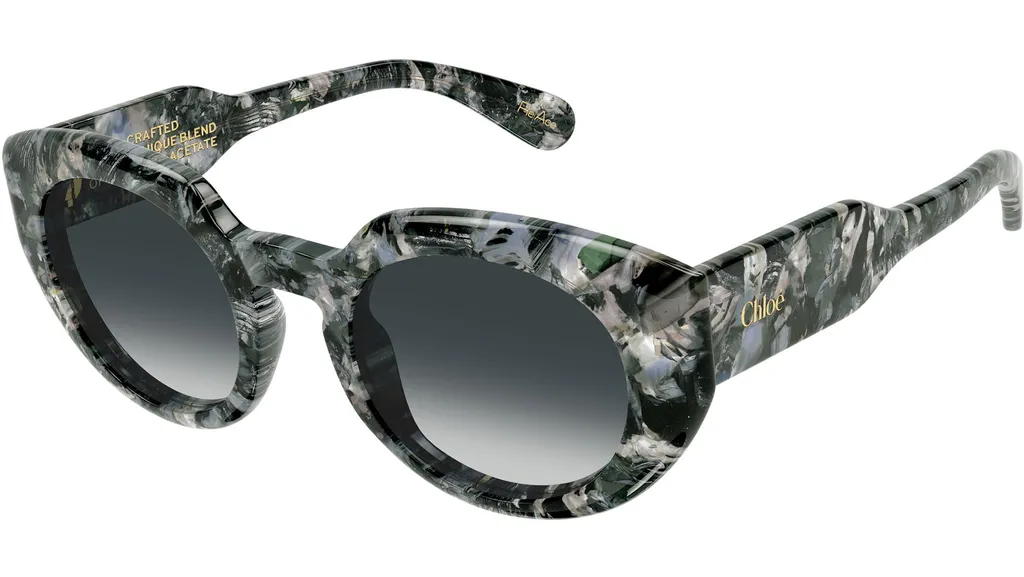 Full Frame Sunglasses