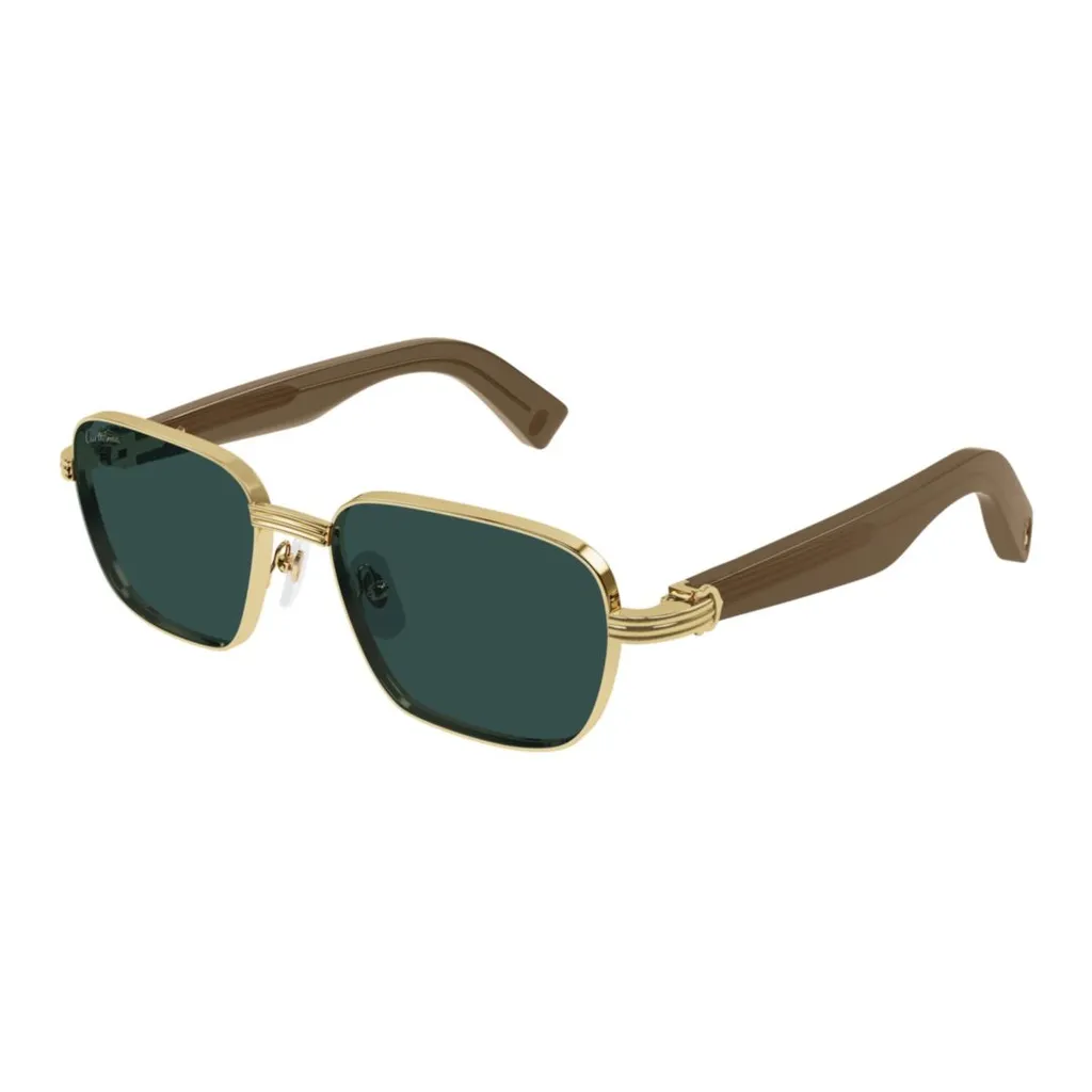 Full Frame Sunglasses