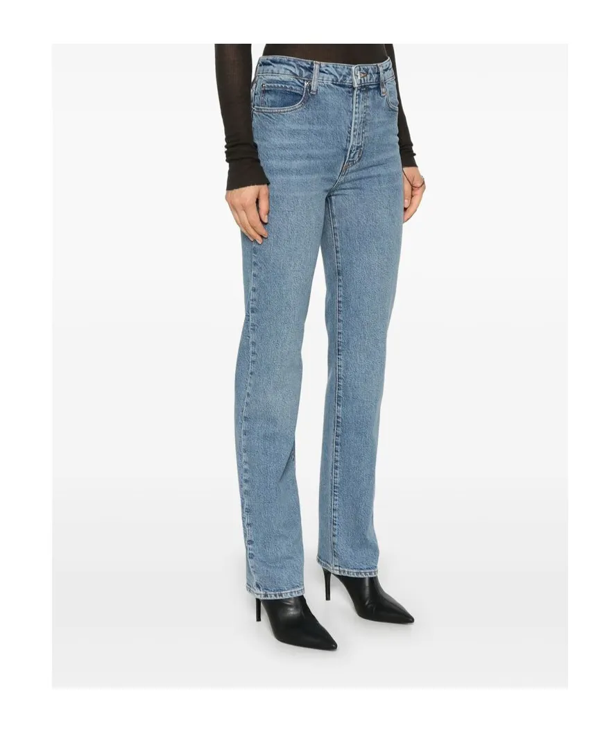 Belt-Loop Jeans