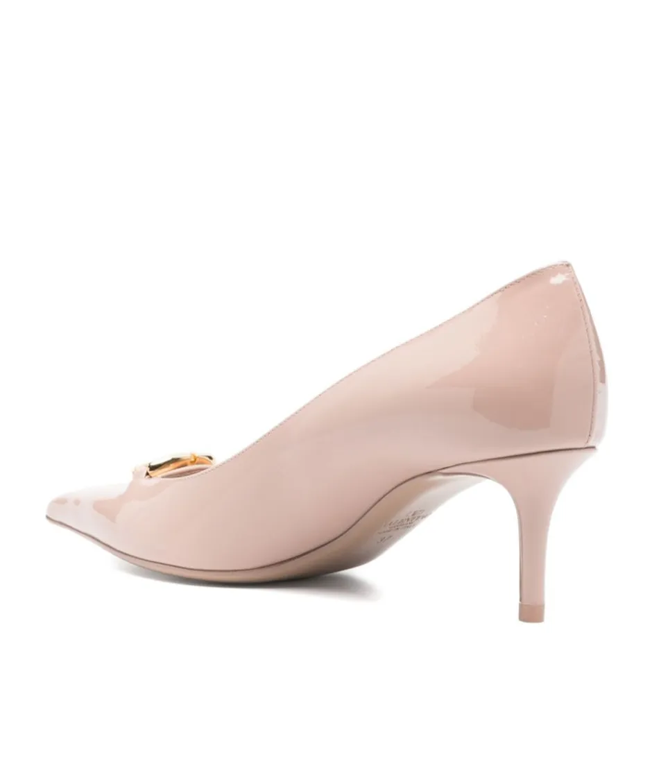 60Mm Vlogo Pumps