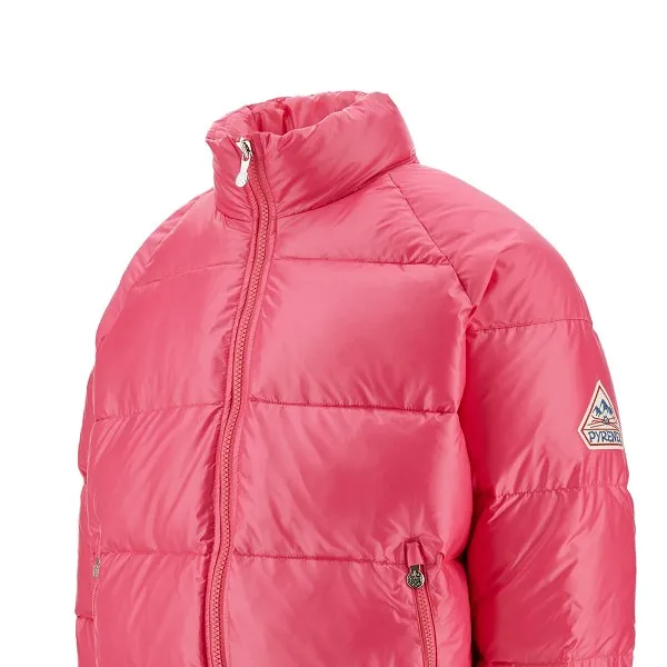 Pyrenex Heritage Mythic Down Jacket