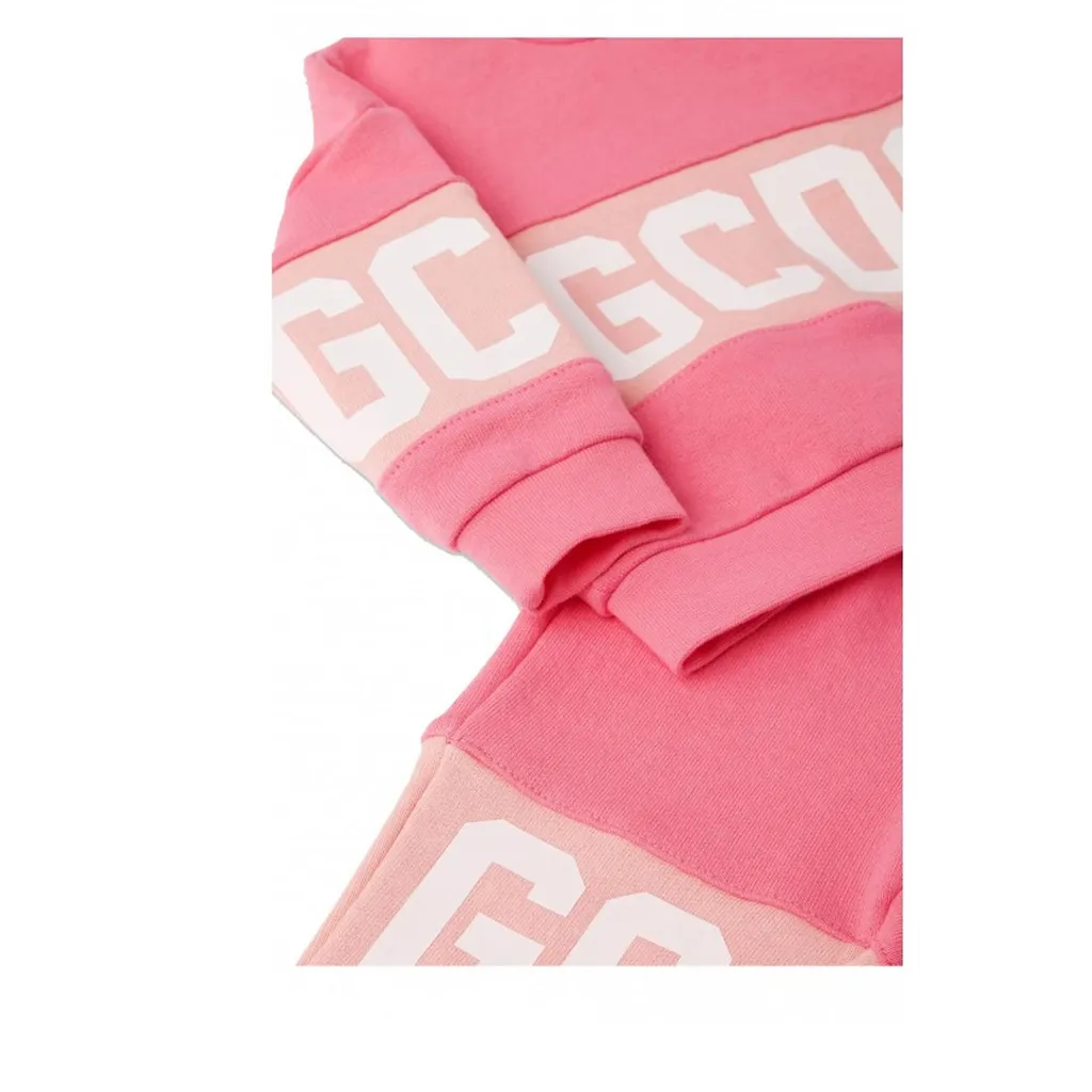Long-Sleeved Sports Suit