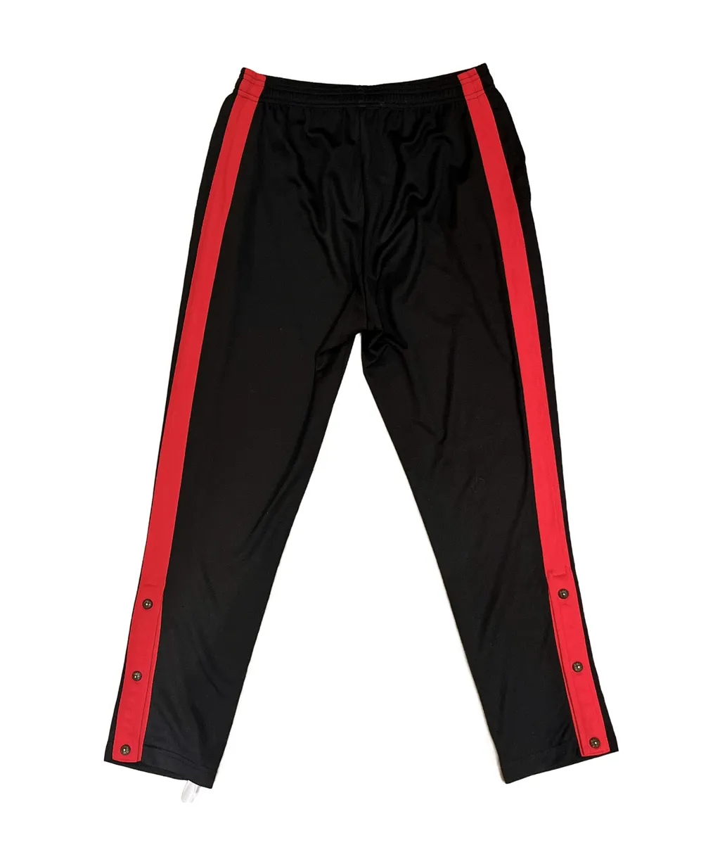 Elastic Waist Sweatpants