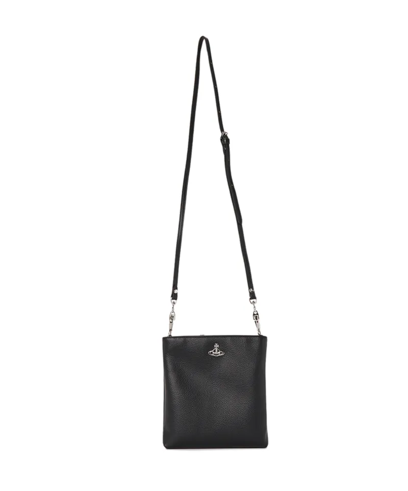 Squire Square Cross Body Bag