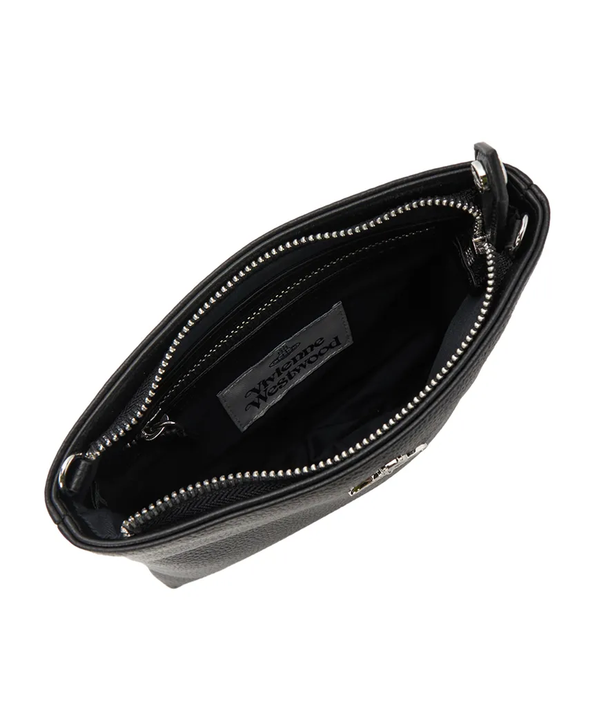 Squire Square Cross Body Bag
