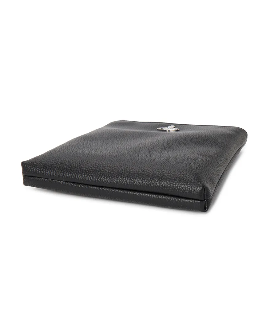 Squire Square Cross Body Bag