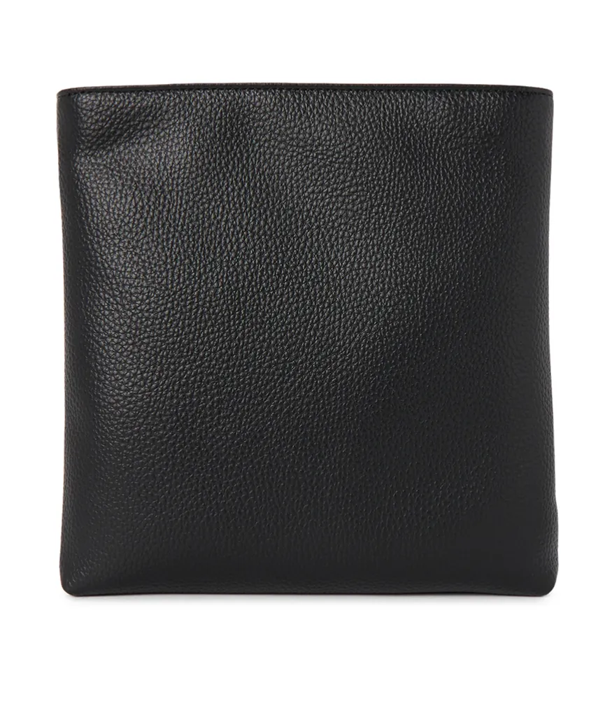 Squire Square Cross Body Bag