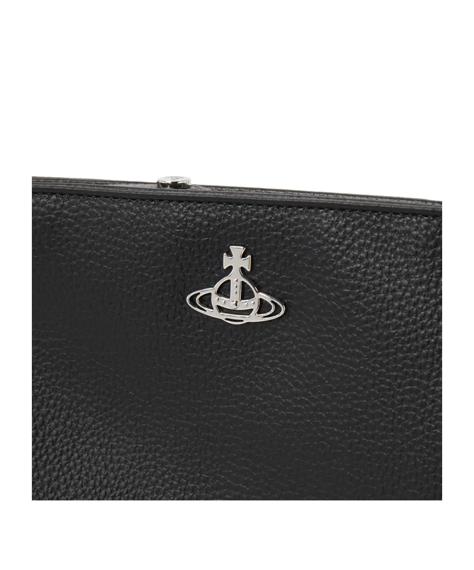 Squire Square Cross Body Bag