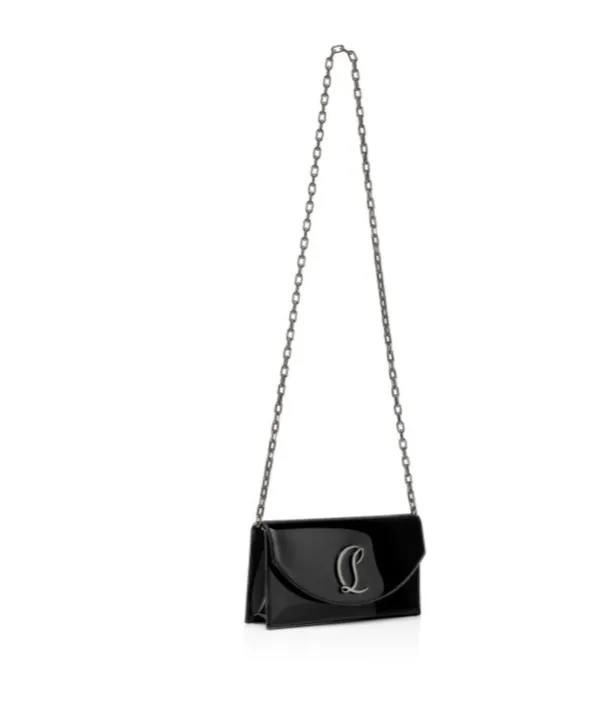 Christian Louboutin Loubi54 Clutch Bag